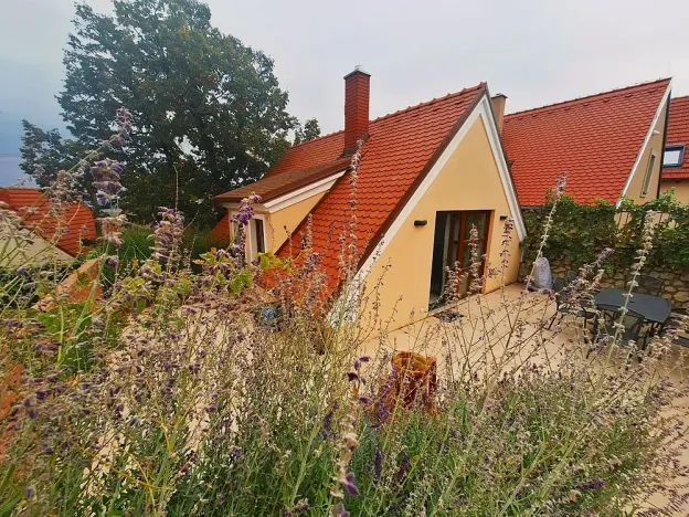 Pronájem rodinného domu, Pavlov, Vinařská, 140 m2