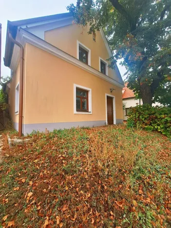 Pronájem rodinného domu, Pavlov, Vinařská, 140 m2