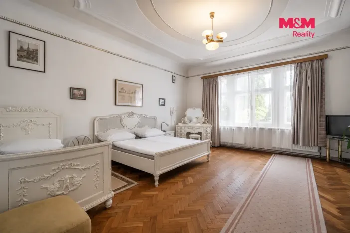 Prodej rodinného domu, Velké Hamry, 550 m2
