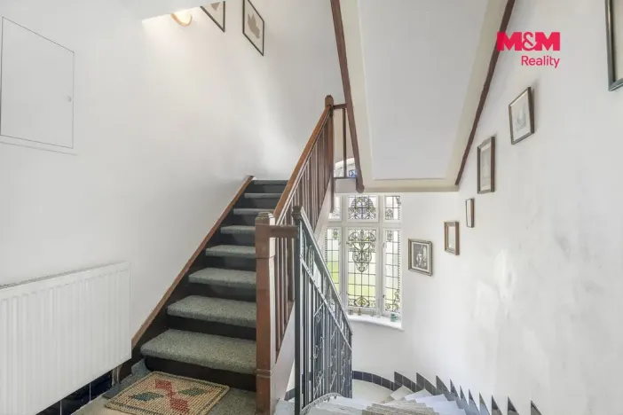 Prodej rodinného domu, Velké Hamry, 550 m2