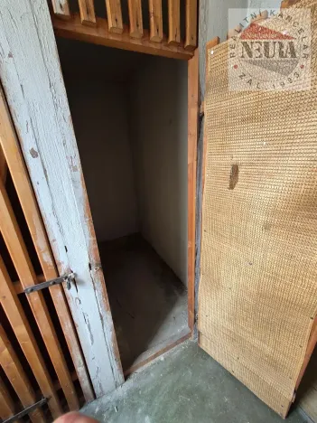 Prodej bytu 2+kk, Praha - Kamýk, Pavlíkova, 47 m2