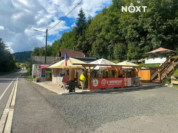 Prodej rodinného domu, Poniklá, 126 m2