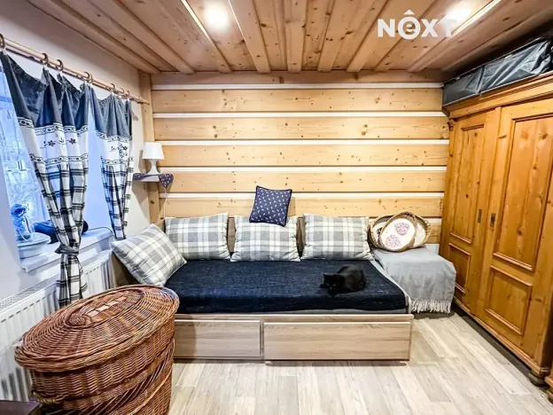 Prodej rodinného domu, Poniklá, 126 m2