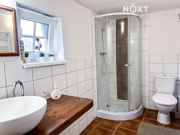 Prodej rodinného domu, Poniklá, 126 m2