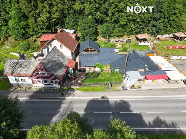 Prodej rodinného domu, Poniklá, 126 m2