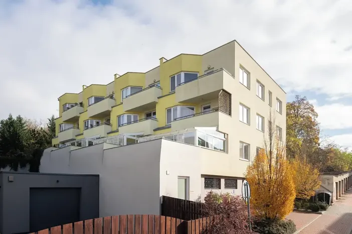 Pronájem bytu 2+kk, Brno, Slatinská, 83 m2