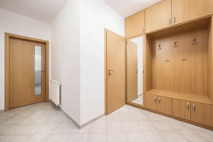 Pronájem bytu 2+kk, Brno, Slatinská, 83 m2