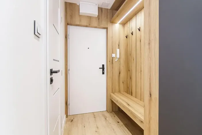Pronájem bytu 3+1, Ostrava, Čujkovova, 65 m2