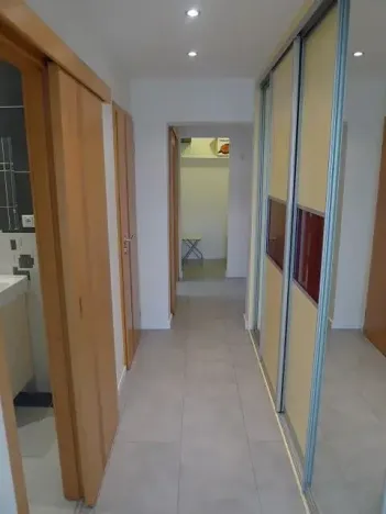Pronájem bytu 2+1, Praha - Kobylisy, Šimůnkova, 49 m2