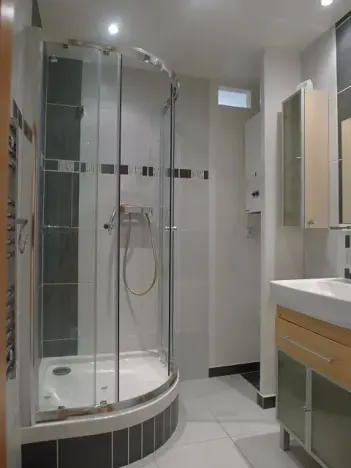 Pronájem bytu 2+1, Praha - Kobylisy, Šimůnkova, 49 m2