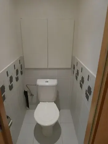 Pronájem bytu 2+1, Praha - Kobylisy, Šimůnkova, 49 m2
