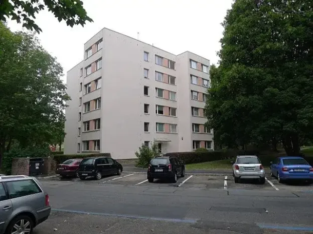 Pronájem bytu 2+1, Praha - Kobylisy, Šimůnkova, 49 m2