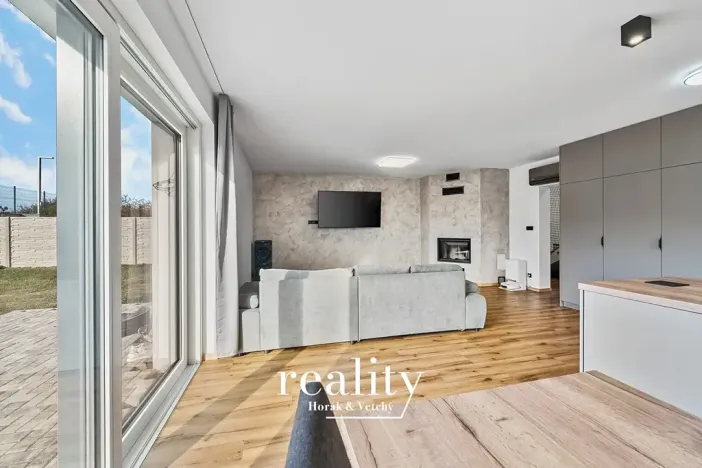 Prodej rodinného domu, Šatov, 176 m2