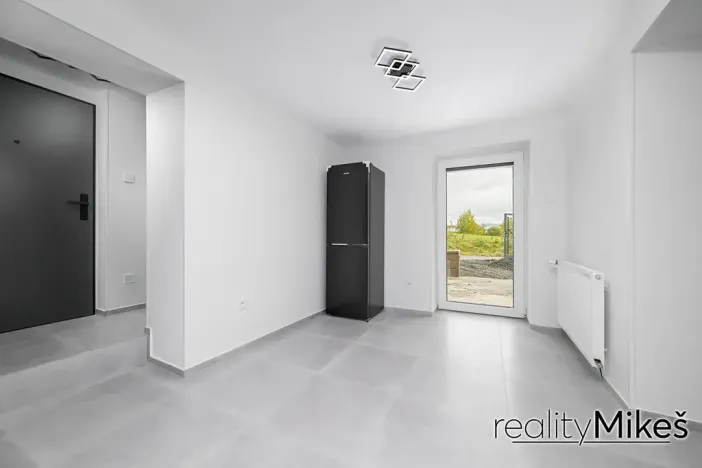Pronájem bytu 2+1, Liberec, Puškinova, 59 m2