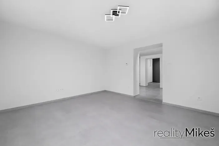 Pronájem bytu 2+1, Liberec, Puškinova, 59 m2
