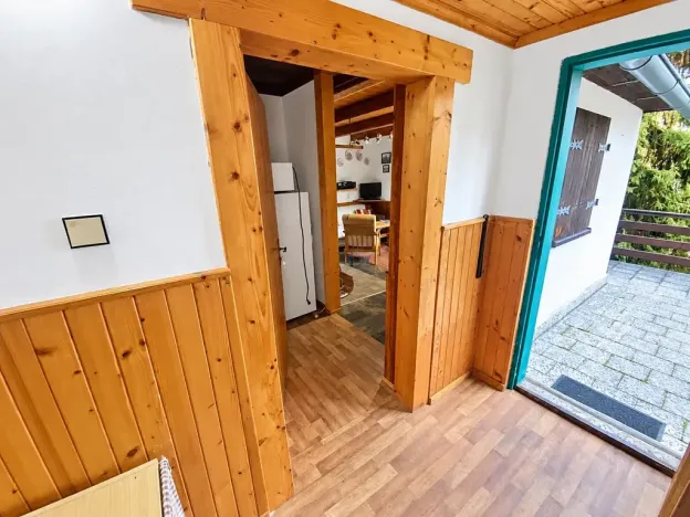 Prodej chaty, Měděnec, 42 m2