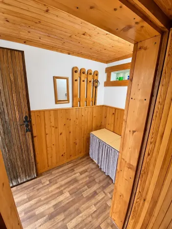 Prodej chaty, Měděnec, 42 m2