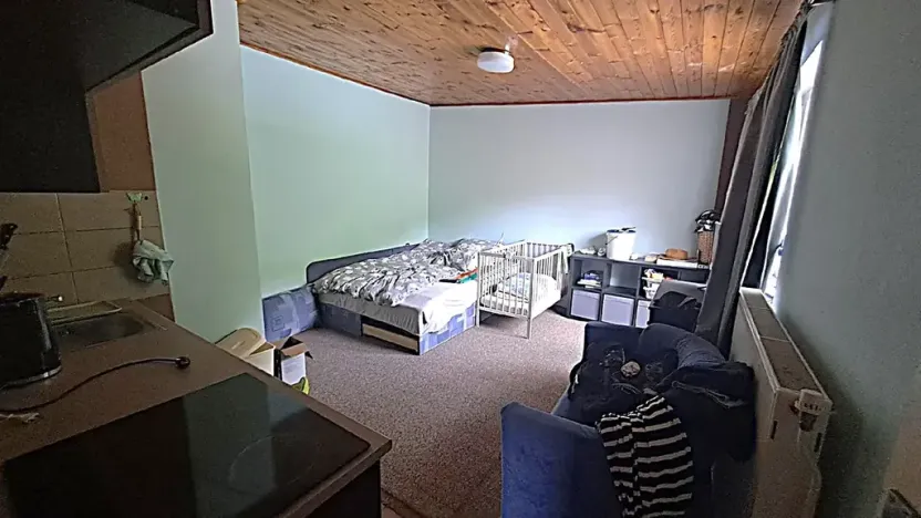 Prodej bytu 3+kk, Holice, 70 m2