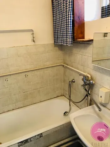 Prodej chalupy, Jaroměřice, 70 m2