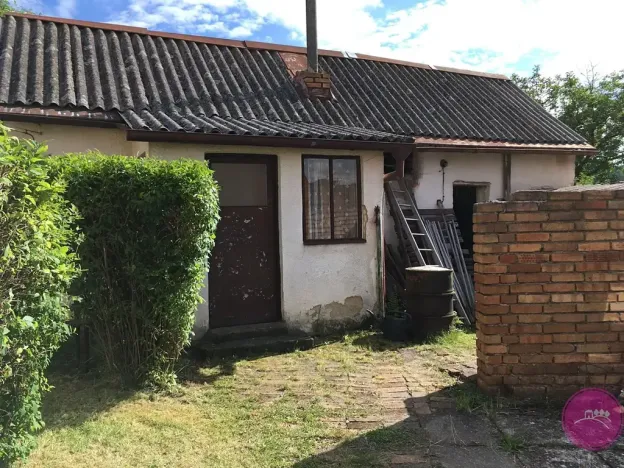 Prodej rodinného domu, Jaroměřice, 70 m2