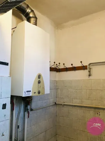 Prodej rodinného domu, Jaroměřice, 70 m2