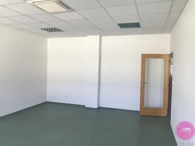 Pronájem kanceláře, Olomouc, Dolní hejčínská, 50 m2