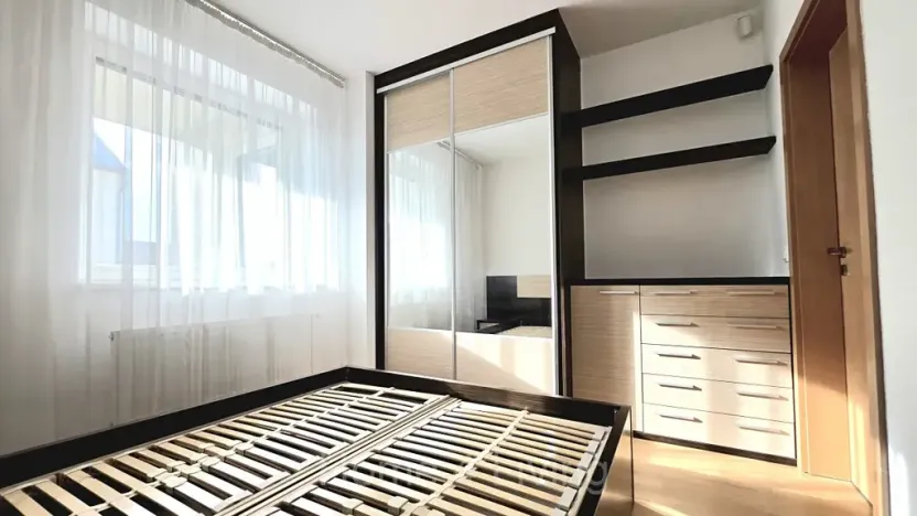 Pronájem bytu 2+kk, Brno, Palackého třída, 61 m2