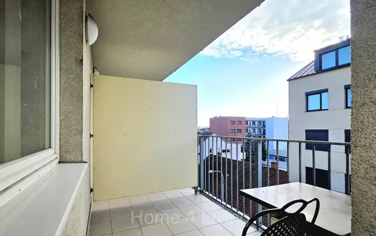 Pronájem bytu 2+kk, Brno, Palackého třída, 61 m2