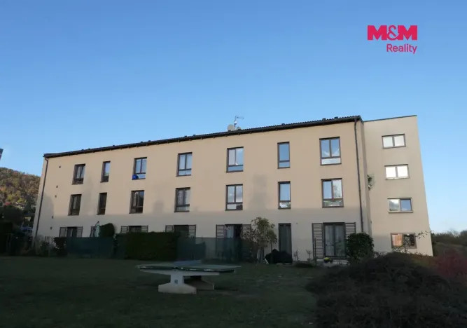 Pronájem bytu 2+kk, Beroun - Beroun-Město, Palouček, 55 m2