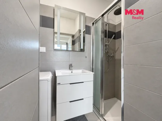 Pronájem bytu 1+kk, Praha - Vinohrady, Vinohradská, 38 m2