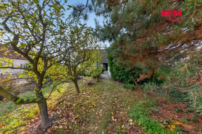 Prodej rodinného domu, Kyšice, Karlovarská, 100 m2