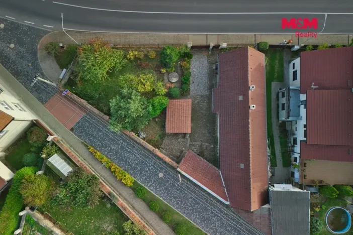 Prodej rodinného domu, Kyšice, Karlovarská, 100 m2