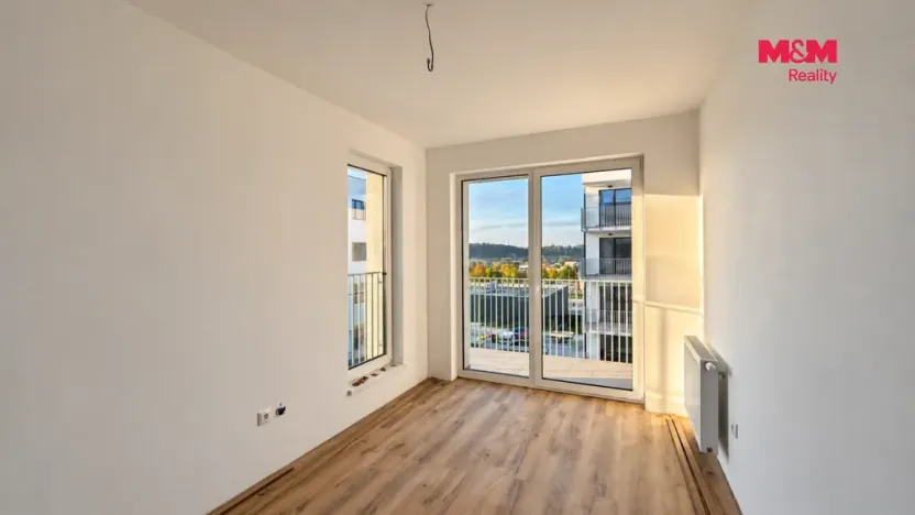Pronájem bytu 2+kk, Rychnov nad Kněžnou, Mírová, 50 m2