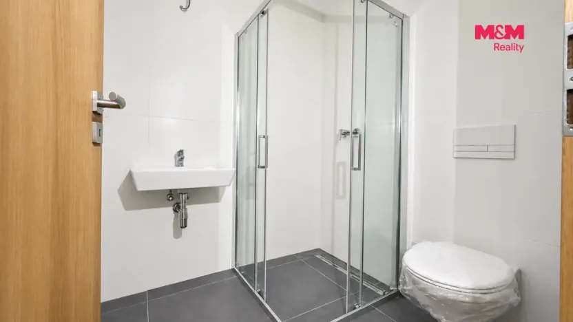 Pronájem bytu 2+kk, Rychnov nad Kněžnou, Mírová, 50 m2