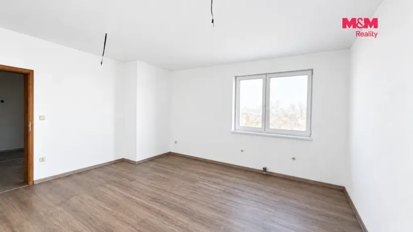 Pronájem bytu 3+kk, Rychnov nad Kněžnou, Mírová, 95 m2