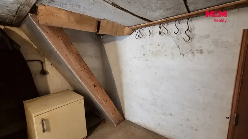 Prodej rodinného domu, Javorník, 70 m2