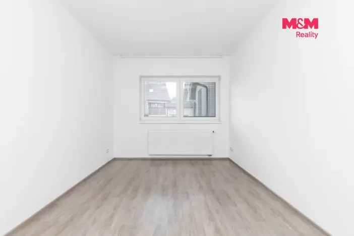 Prodej bytu 2+kk, Moravany, Višňová, 51 m2