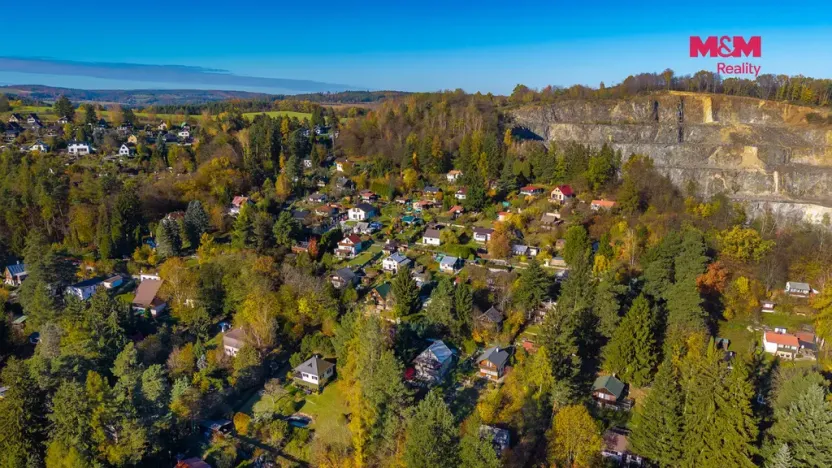 Prodej chaty, Stříbrná Skalice, 87 m2