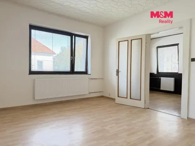 Pronájem rodinného domu, Mladá Boleslav - Mladá Boleslav III, Novákova, 120 m2