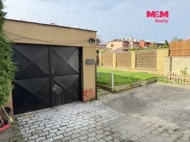 Pronájem rodinného domu, Mladá Boleslav - Mladá Boleslav III, Novákova, 120 m2
