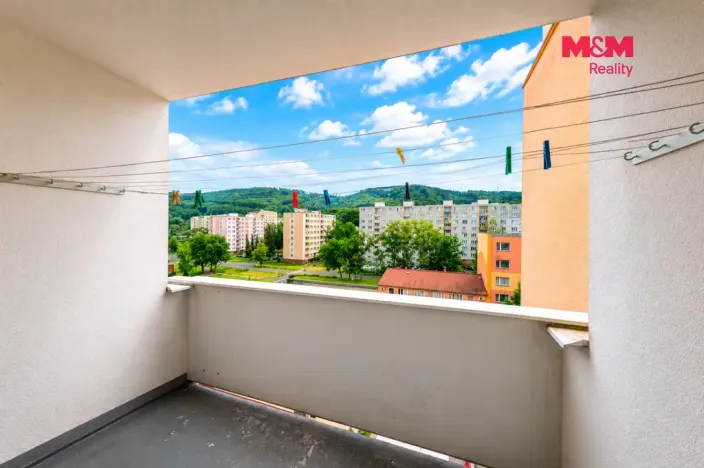 Prodej bytu 2+1, Karlovy Vary - Drahovice, Úvalská, 58 m2