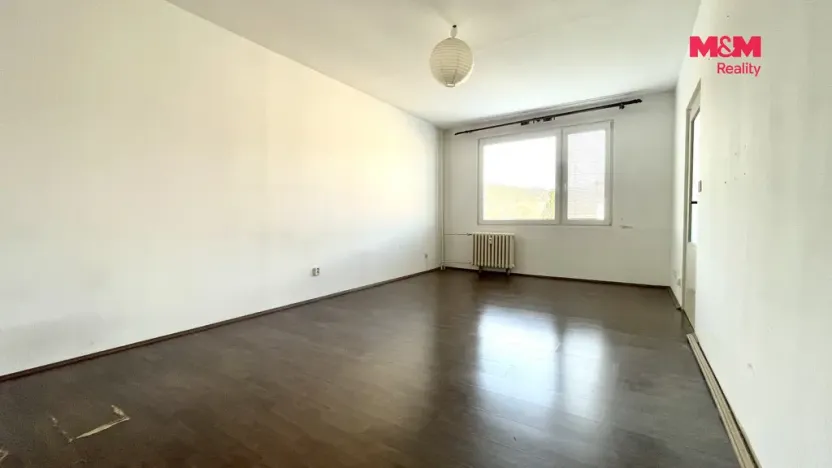 Pronájem bytu 3+1, Radvanice, 78 m2