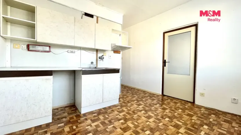 Pronájem bytu 3+1, Radvanice, 78 m2