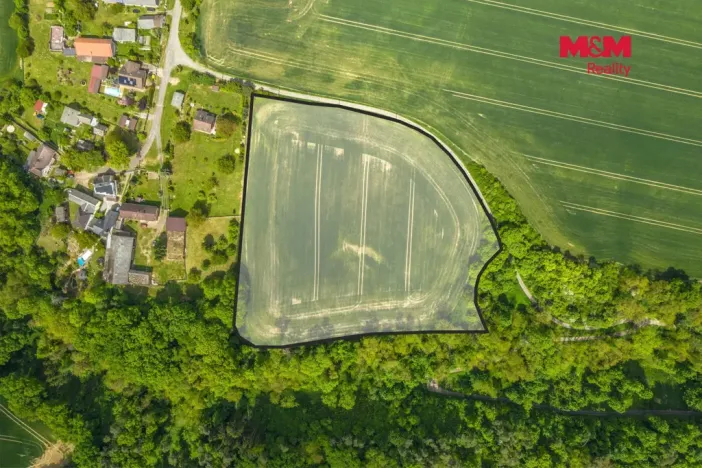 Prodej komerčního pozemku, Bakov nad Jizerou, 10160 m2
