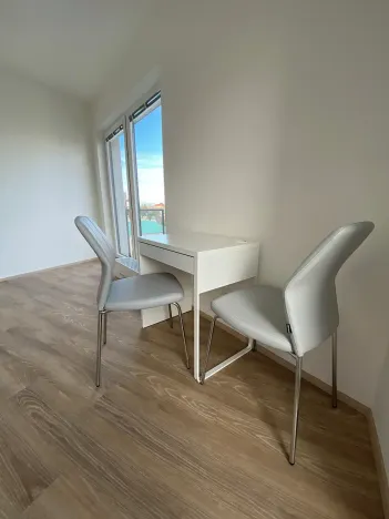 Pronájem bytu 1+kk, Olomouc, Edmunda Husserla, 37 m2