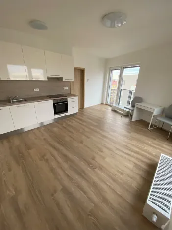 Pronájem bytu 1+kk, Olomouc, Edmunda Husserla, 37 m2