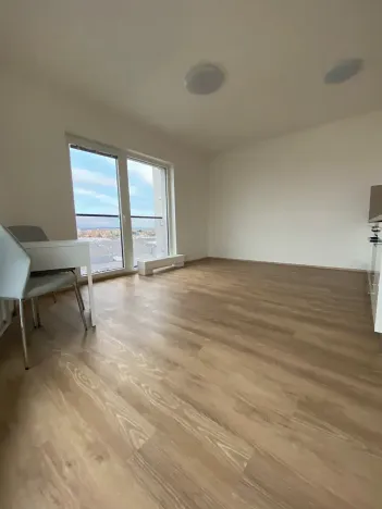 Pronájem bytu 1+kk, Olomouc, Edmunda Husserla, 37 m2