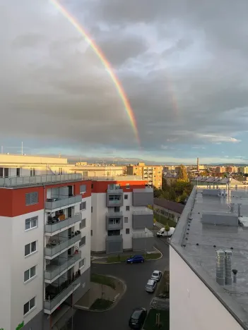 Pronájem bytu 1+kk, Olomouc, Edmunda Husserla, 37 m2
