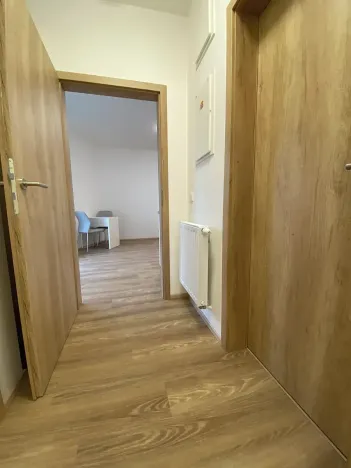 Pronájem bytu 1+kk, Olomouc, Edmunda Husserla, 37 m2