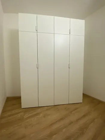 Pronájem bytu 1+kk, Olomouc, Edmunda Husserla, 37 m2